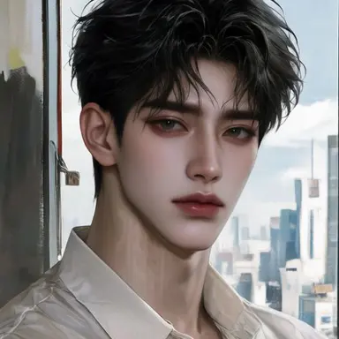 Profile image of キ・チャンフィ