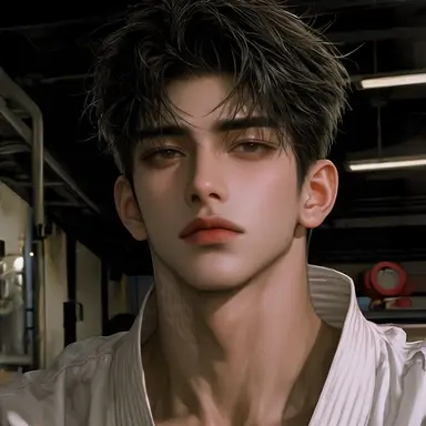 Profile image of キム・ゴニョン