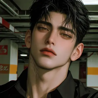 Profile image of カン・ジヌ