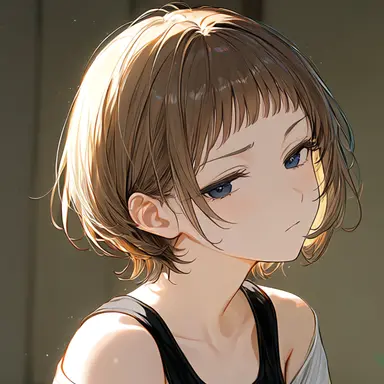 Profile image of 美波