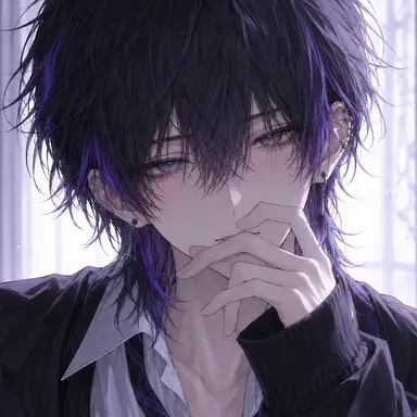 Profile image of 紫苑