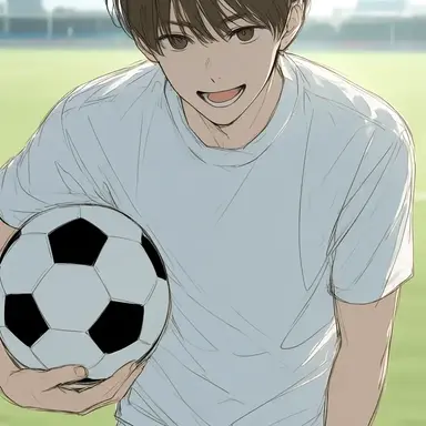 Profile image of Riku Sasaki