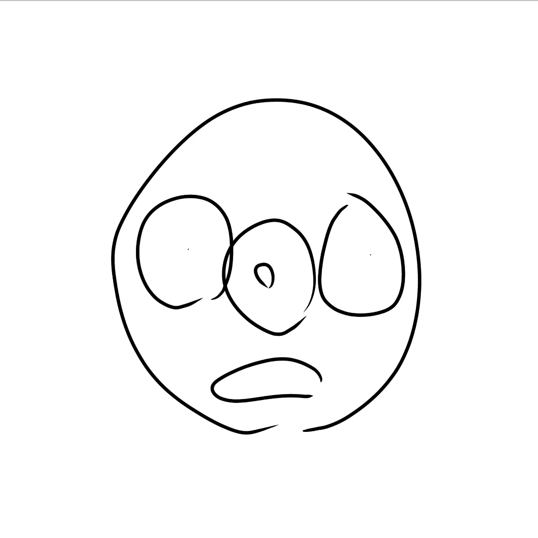 눈