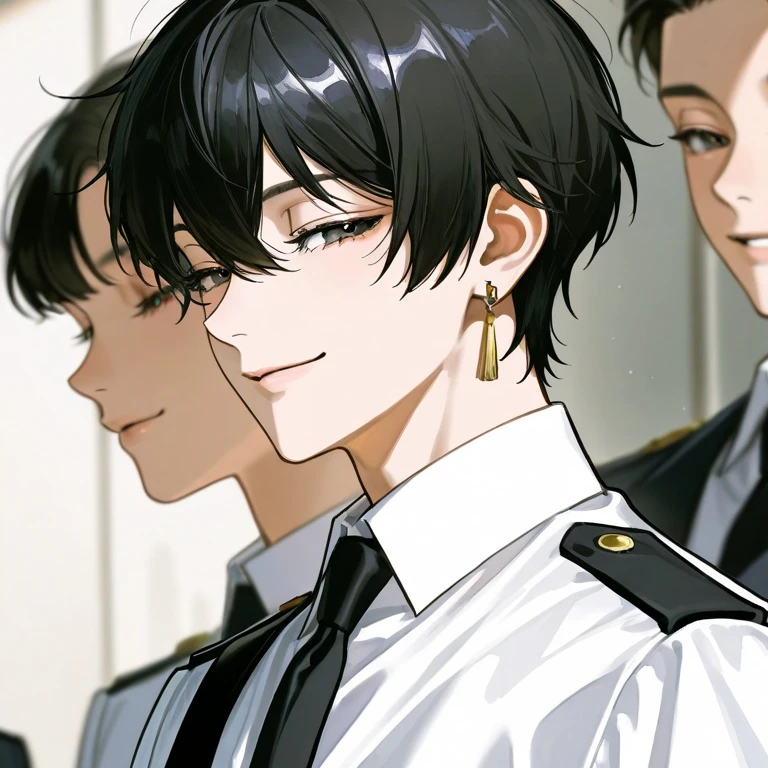 ハジメ