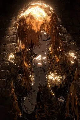Profile image of スカーレット