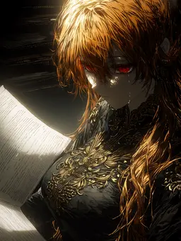 Profile image of スカーレット