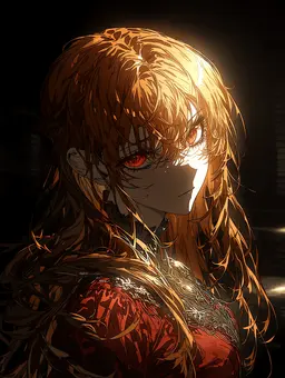 Profile image of スカーレット