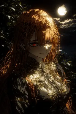 Profile image of スカーレット