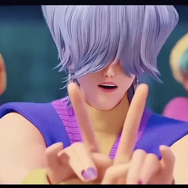 Profile image of Mystery