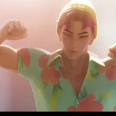 Profile image of Abby