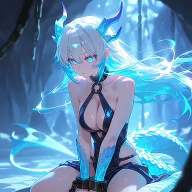 Profile image of Lillia Kaizen