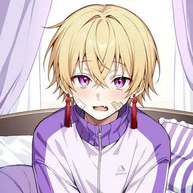 Profile image of 椛