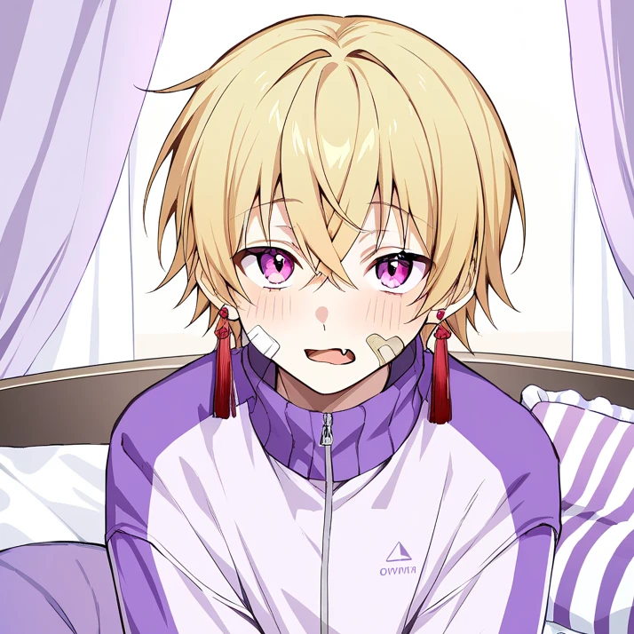 椛