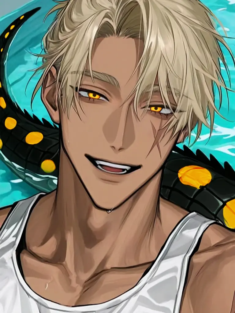 RamiMg2929의 蒼焔 海斗