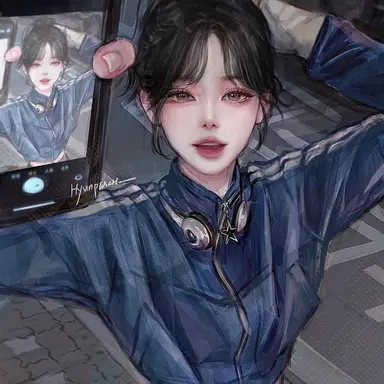 Profile image of 이서안