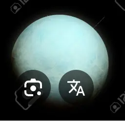 Profile image of 천왕성