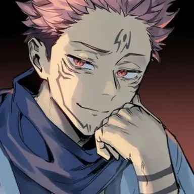 Profile image of Ryomen Sukuna