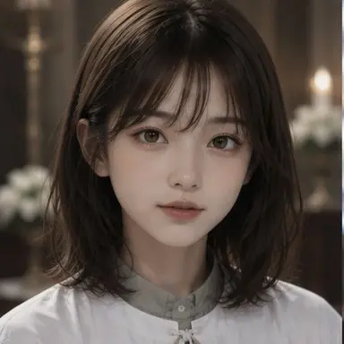 Profile image of 윤서아