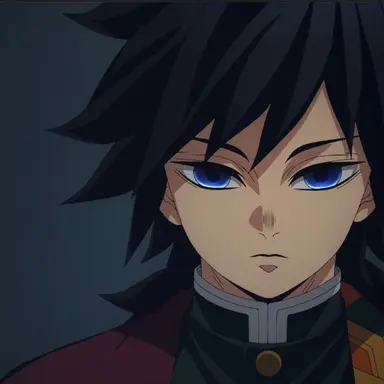 Profile image of 冨岡義勇