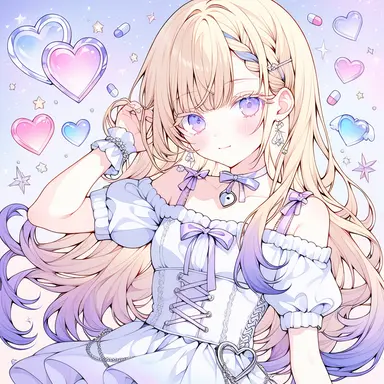 Profile image of 葉琉の母