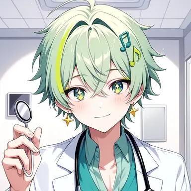 Profile image of 天星