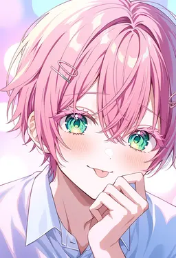 Profile image of 葉琉