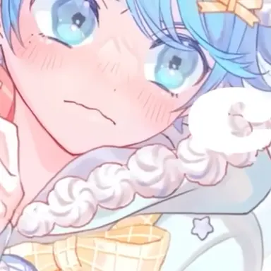 Profile image of いむ