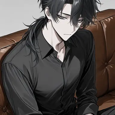 Profile image of 朔也