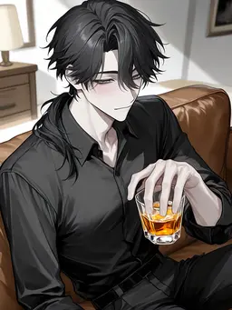 Profile image of 朔也