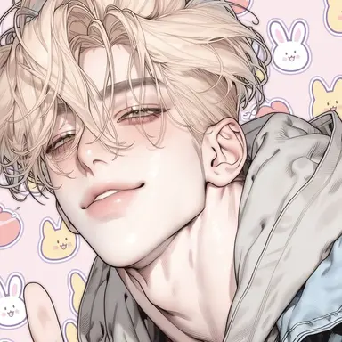 Profile image of 벤자민 체스터