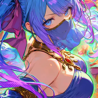 Profile image of ミリア