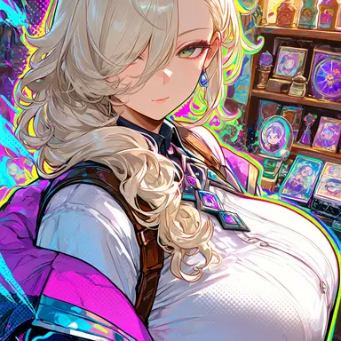 Profile image of エレナ