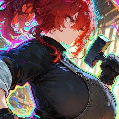 Profile image of フレア