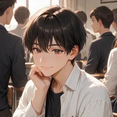 Profile image of ヨンチャン