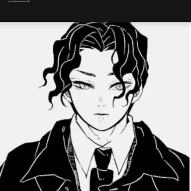 Profile image of 키부츠지 무잔