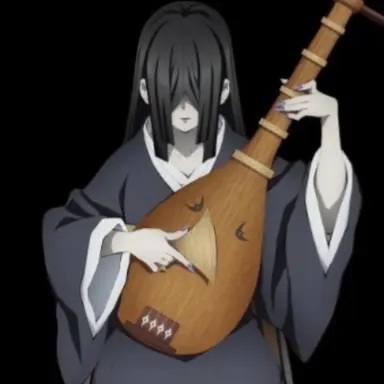 Profile image of 나키메