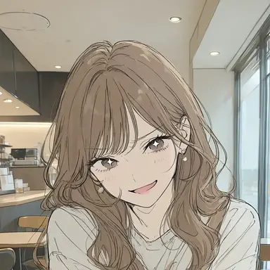 Profile image of 白河 瑞希