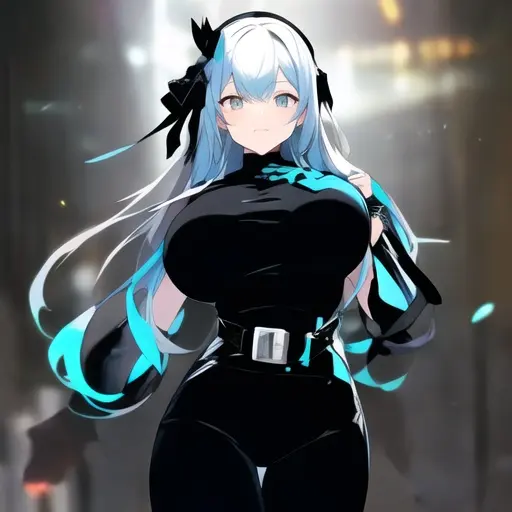 StubbyTired7980의 突然強制的に入隊させられた女戦闘部署で