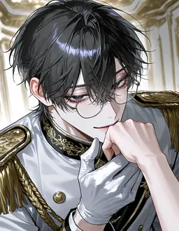 Profile image of Emile