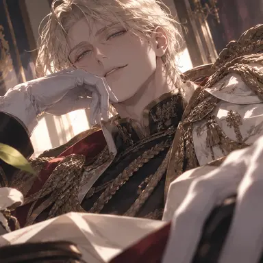 Profile image of Klaus