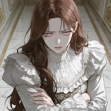 Profile image of Ivy