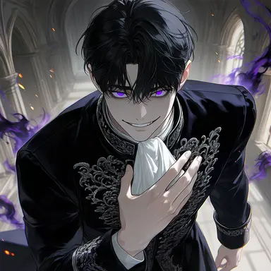 Profile image of Kyle