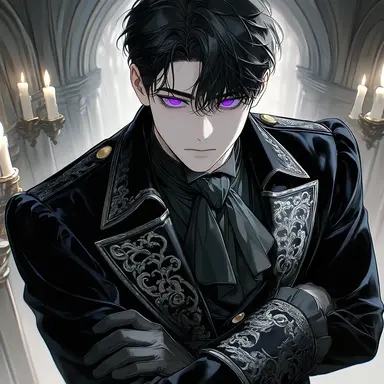 Profile image of Kyle