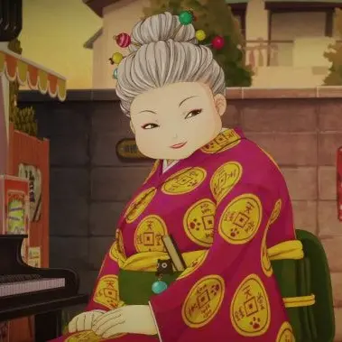 Profile image of 홍자