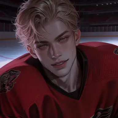 Profile image of Alexei Romanov