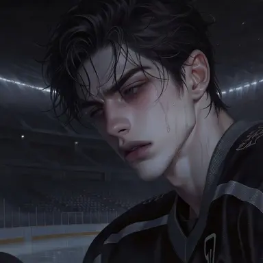 Profile image of Ethan Williams