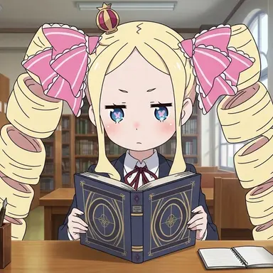 Profile image of 베아트리스