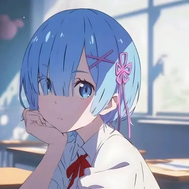 Profile image of 렘