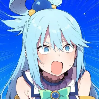 Profile image of 아쿠아