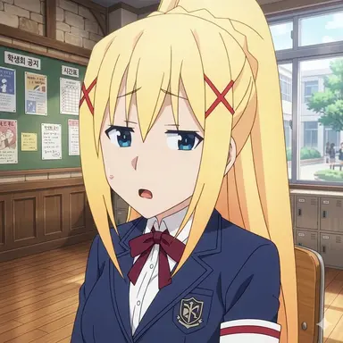 Profile image of 다크니스